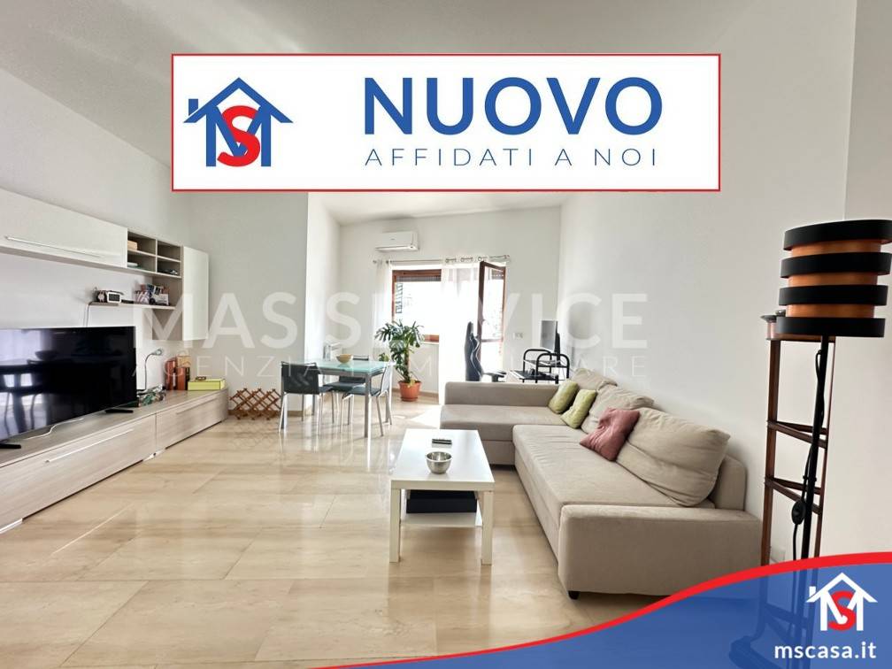 appartamento in vendita a Roma in zona EUR