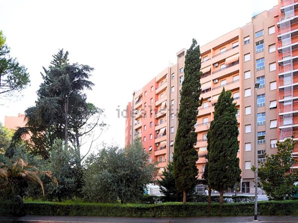 appartamento in vendita a Roma in zona Collatino