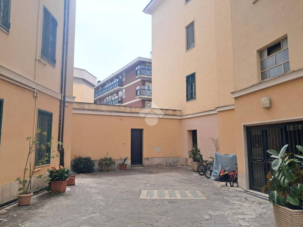 appartamento in vendita a Roma in zona Monte Sacro/Talenti