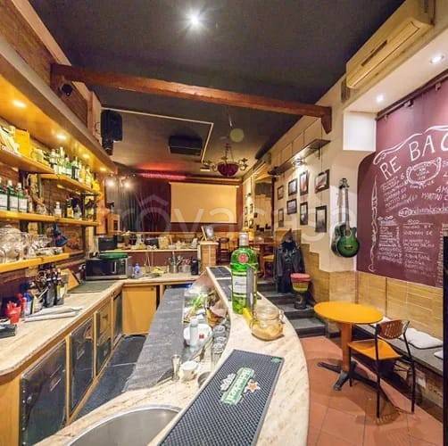 negozio in vendita a Roma in zona Appio Latino