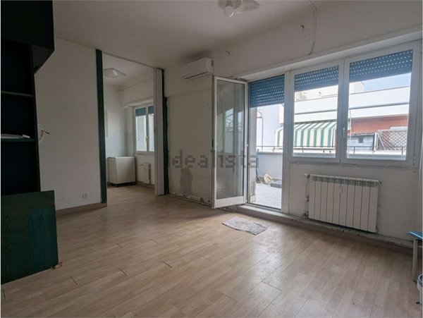 appartamento in vendita a Roma in zona Ostia