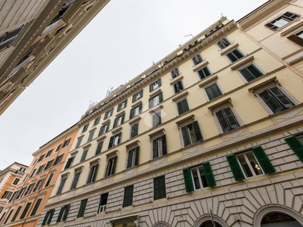 appartamento in vendita a Roma in zona Esquilino