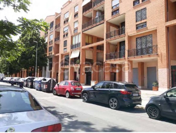 negozio in vendita a Roma in zona Monte Sacro/Talenti