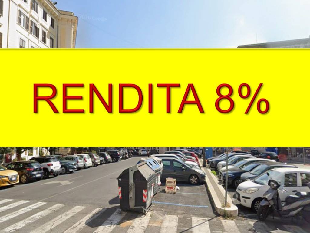 casa indipendente in vendita a Roma in zona Pinciano