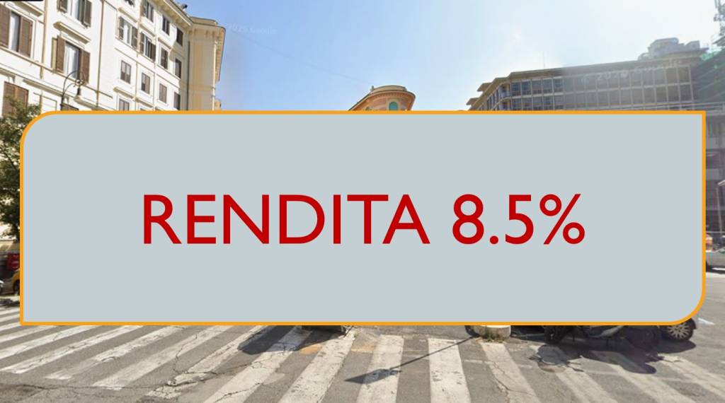casa indipendente in vendita a Roma in zona Pinciano
