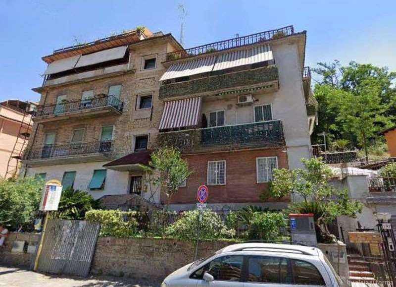 appartamento in vendita a Roma in zona Montespaccato