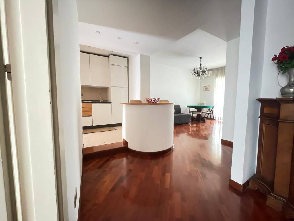 appartamento in vendita a Roma in zona Trieste