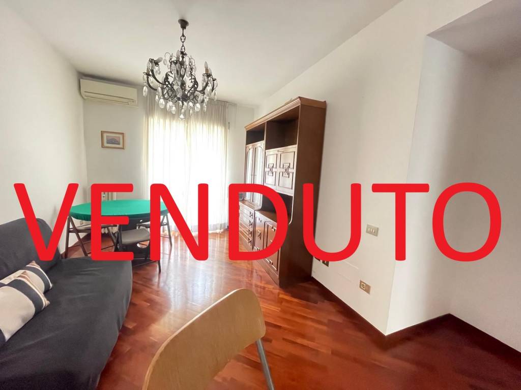 appartamento in vendita a Roma in zona Trieste