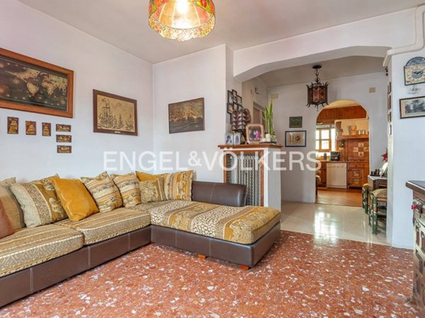 appartamento in vendita a Roma in zona Monte Sacro/Talenti