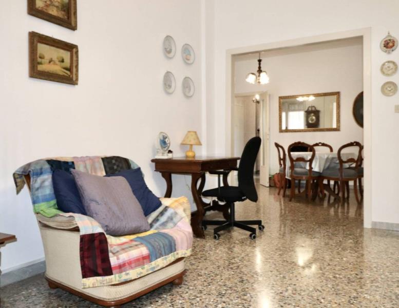 appartamento in vendita a Roma in zona Portuense