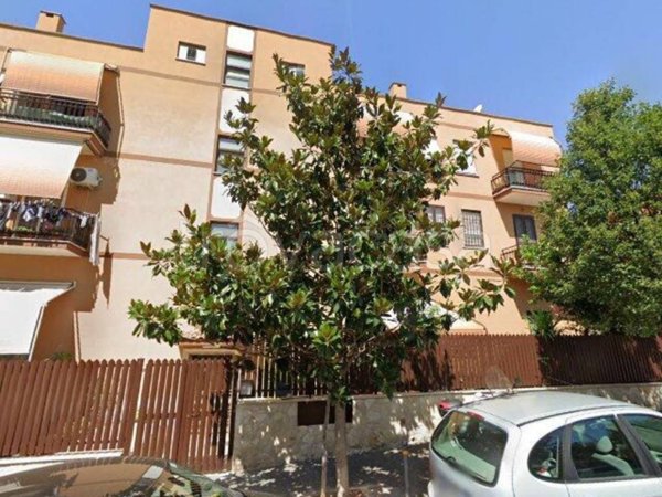 appartamento in vendita a Roma in zona Prenestino-Centocelle