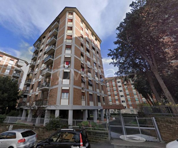 appartamento in vendita a Roma in zona Alessandrino