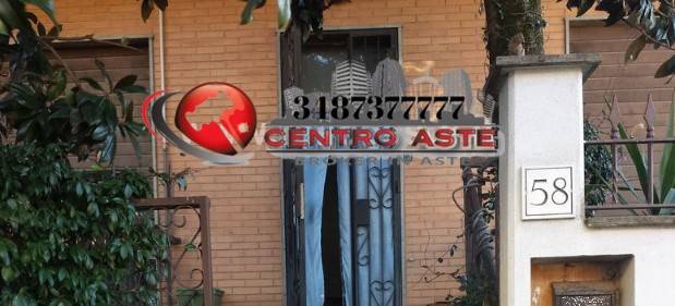 ufficio in vendita a Roma in zona Torre Gaia