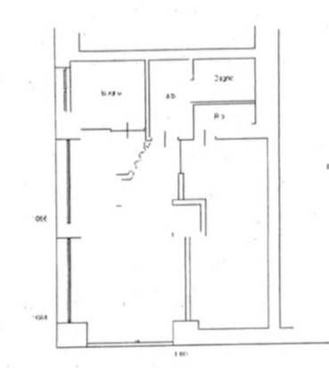 negozio in vendita a Roma in zona Cinecittà