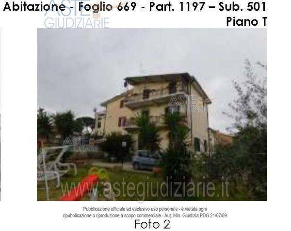 appartamento in vendita a Roma in zona Collatino