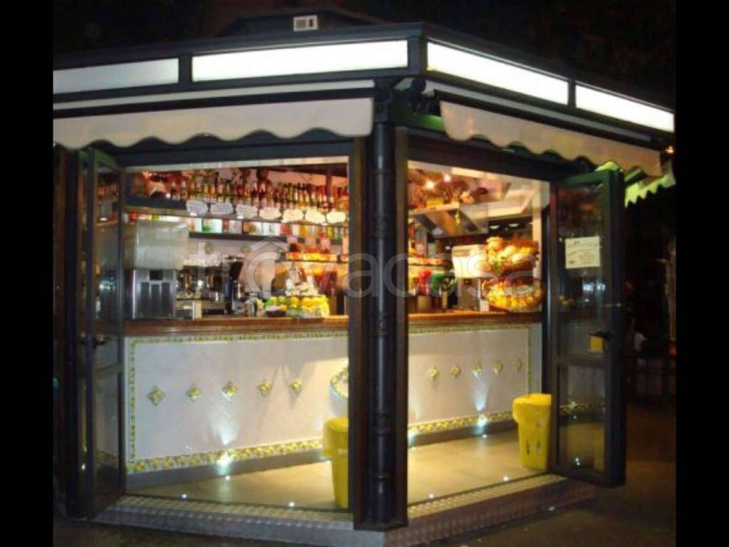 negozio in vendita a Roma in zona Salario