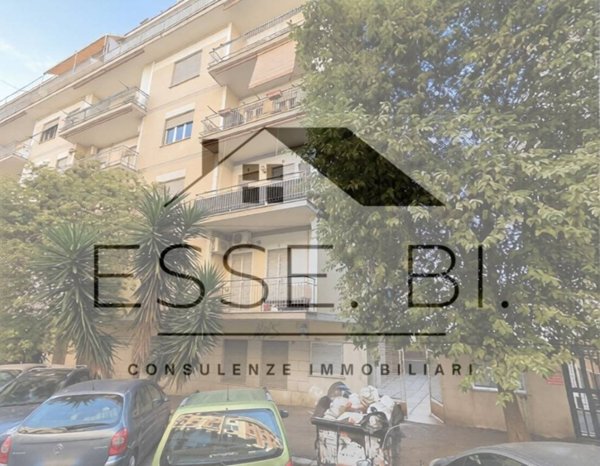 appartamento in vendita a Roma in zona Tiburtino