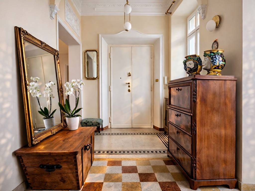 appartamento in vendita a Roma in zona Ostia