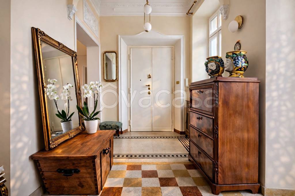 appartamento in vendita a Roma in zona Ostia