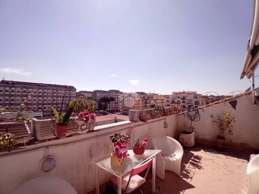 appartamento in vendita a Roma in zona Monte Sacro/Talenti