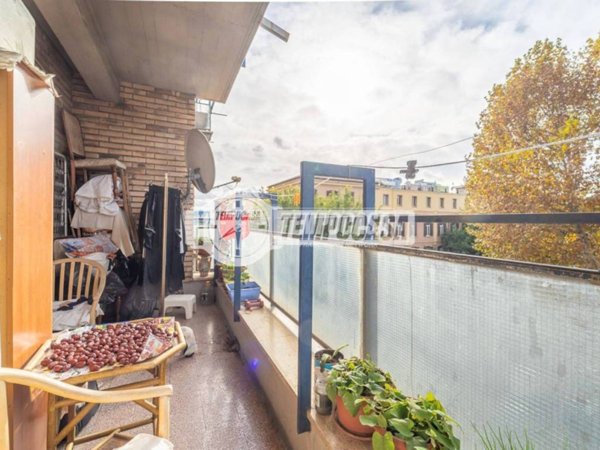 appartamento in vendita a Roma in zona Tiburtino
