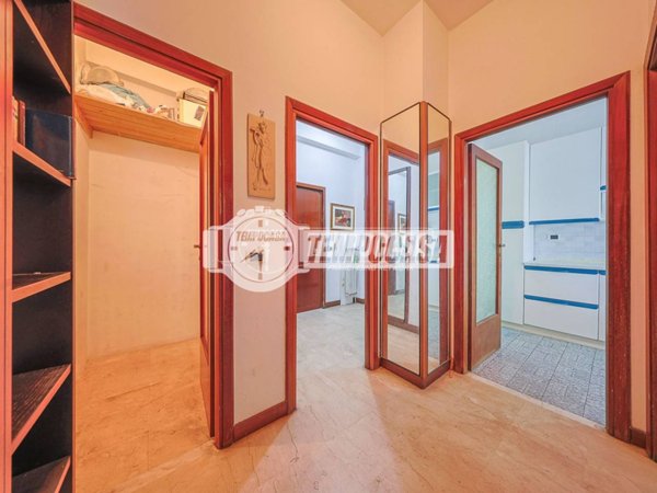 appartamento in vendita a Roma in zona Tiburtino