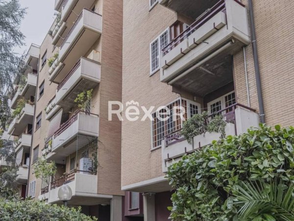 appartamento in vendita a Roma in zona Monte Sacro/Talenti