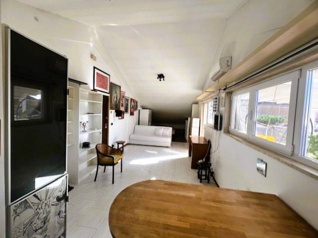 appartamento in vendita a Roma in zona Monte Sacro/Talenti