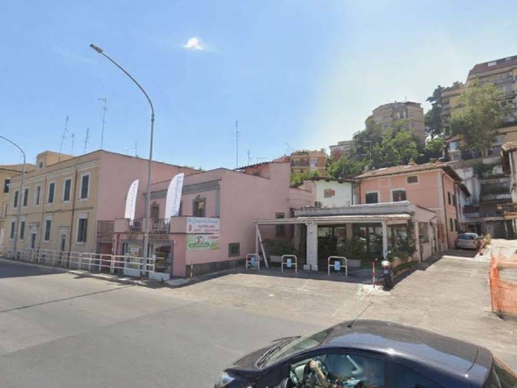 appartamento in vendita a Roma in zona Parioli