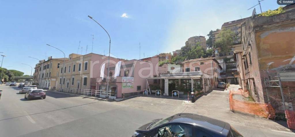 appartamento in vendita a Roma in zona Parioli