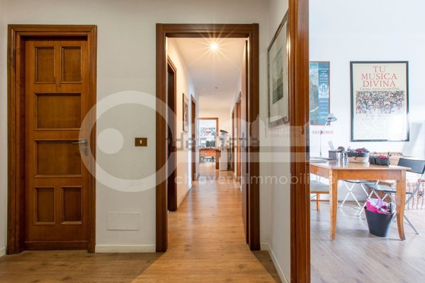 appartamento in vendita a Roma in zona Ardeatino