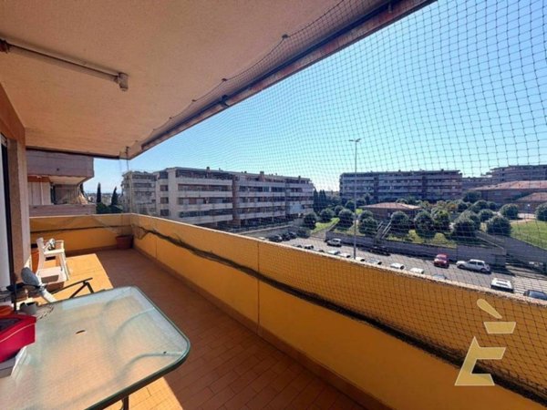 appartamento in vendita a Roma in zona Vitinia