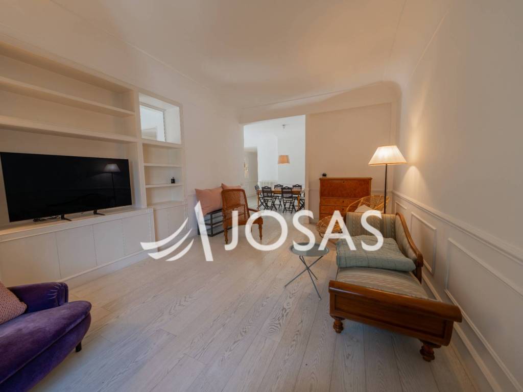 appartamento in vendita a Roma in zona Pinciano