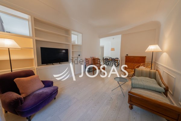 appartamento in vendita a Roma in zona Pinciano