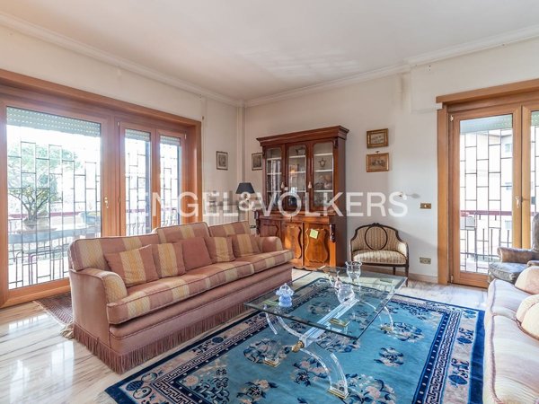 appartamento in vendita a Roma in zona Portuense