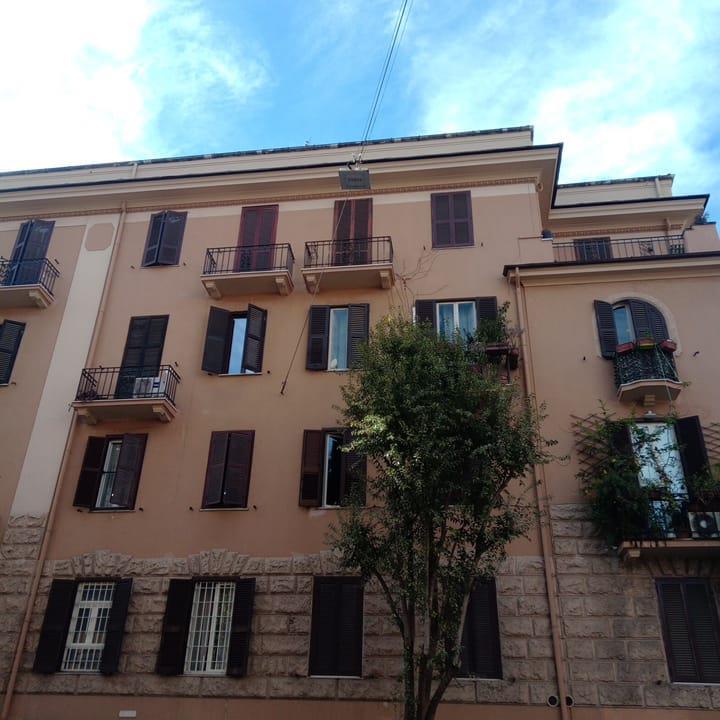 appartamento in vendita a Roma in zona Trieste