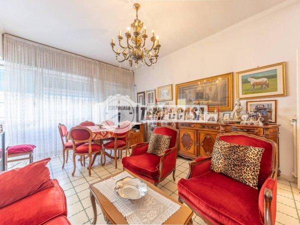 appartamento in vendita a Roma in zona Ostiense