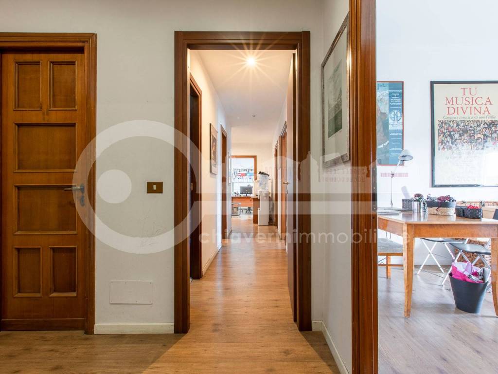 appartamento in vendita a Roma in zona Ardeatino