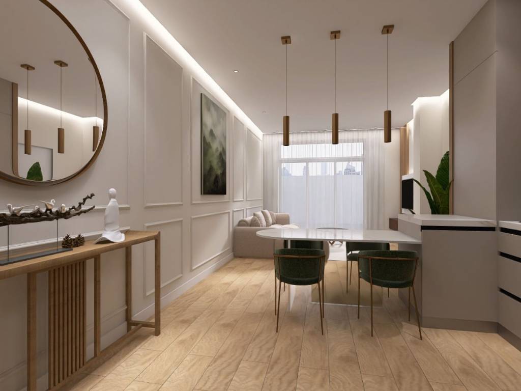 appartamento in vendita a Roma in zona Aurelio