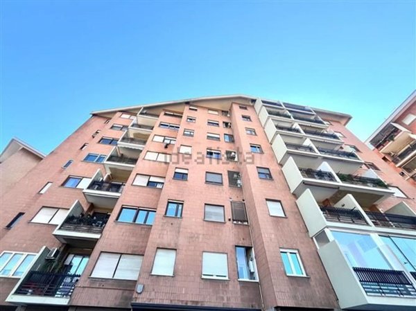 appartamento in vendita a Roma in zona Aurelio