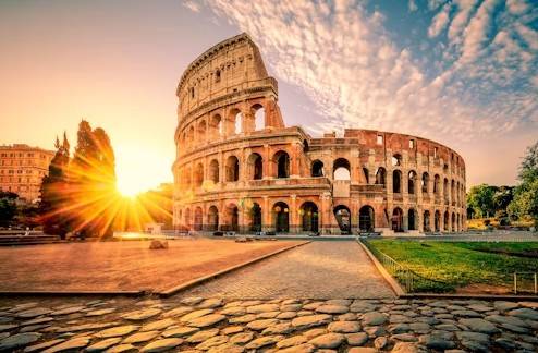 appartamento in vendita a Roma in zona Celio