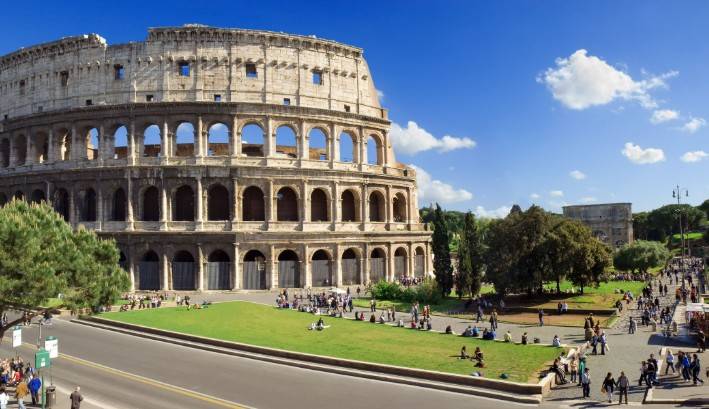 appartamento in vendita a Roma in zona Celio
