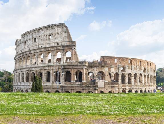 appartamento in vendita a Roma in zona Celio