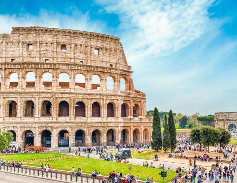 appartamento in vendita a Roma in zona Celio