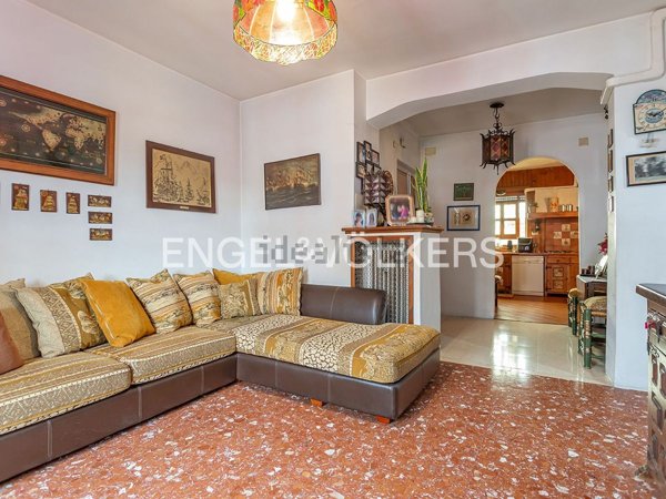 appartamento in vendita a Roma in zona Salario