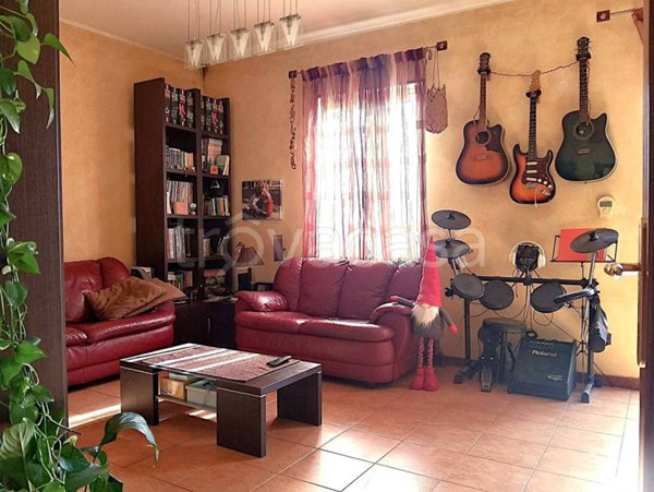 appartamento in vendita a Roma in zona Prenestino-Labicano