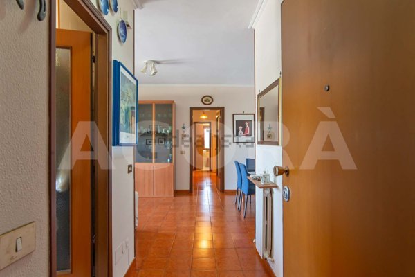 appartamento in vendita a Roma in zona Pietralata