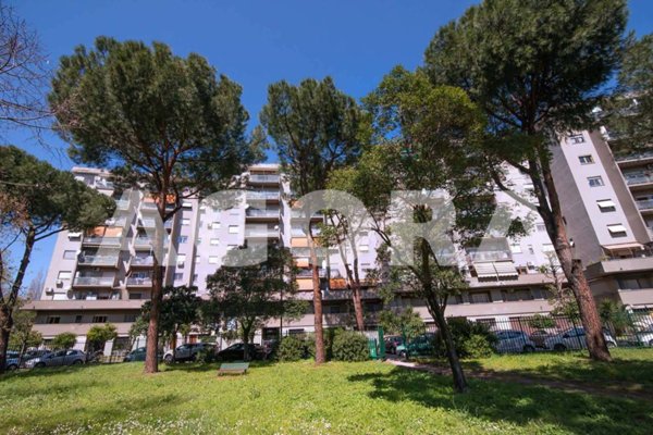 appartamento in vendita a Roma in zona Pietralata