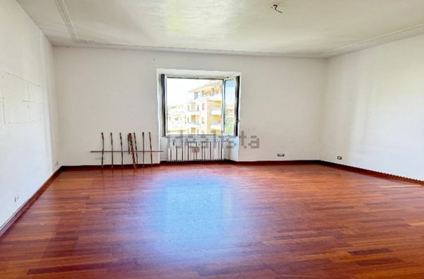 appartamento in vendita a Roma in zona Della Vittoria