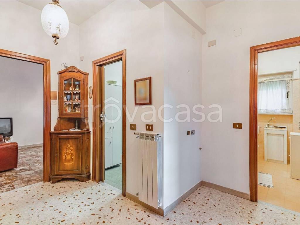 appartamento in vendita a Roma in zona Nomentano